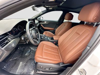 2021 Audi A4 Sedan - Photo 19