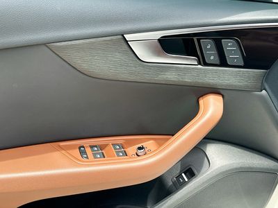 2021 Audi A4 Sedan - Photo 16