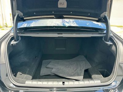 2025 BMW 7 Series - Photo 23