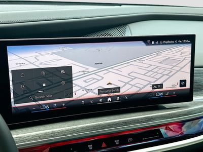 2025 BMW 7 Series - Photo 12