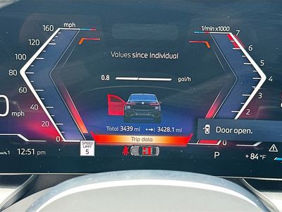 2025 BMW 7 Series - Photo 11