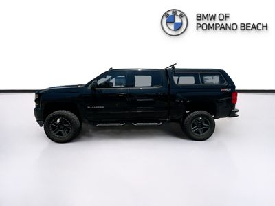 2017 Chevrolet Silverado 1500 - Photo 5