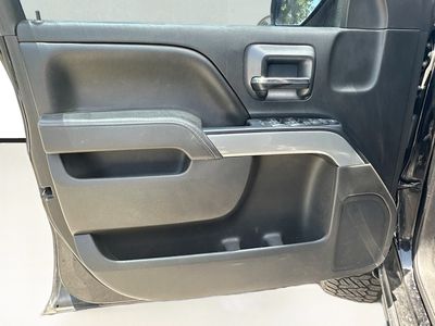 2017 Chevrolet Silverado 1500 - Photo 7