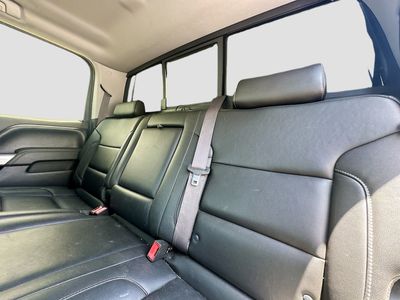 2017 Chevrolet Silverado 1500 - Photo 6