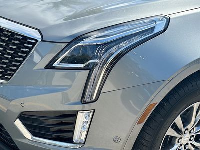 2023 Cadillac XT5 - Photo 30