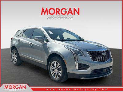 2023 Cadillac XT5 - Photo 1