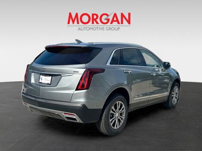 2023 Cadillac XT5 - Photo 7