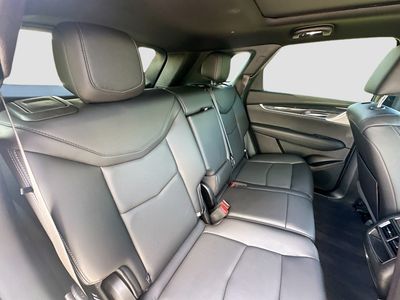 2023 Cadillac XT5 - Photo 19