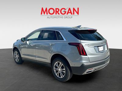 2023 Cadillac XT5 - Photo 5