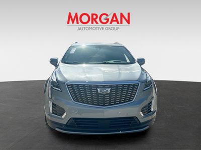 2023 Cadillac XT5 - Photo 2