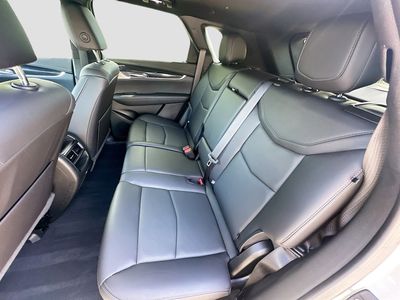 2023 Cadillac XT5 - Photo 16