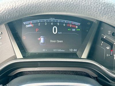 2022 Honda CR-V - Photo 11