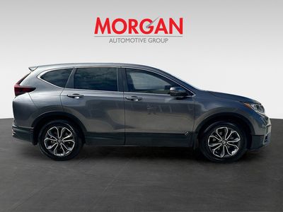 2022 Honda CR-V - Photo 8
