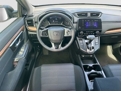 2022 Honda CR-V - Photo 21