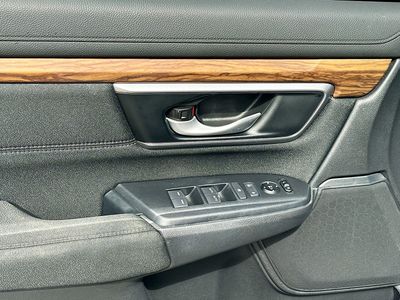 2022 Honda CR-V - Photo 16