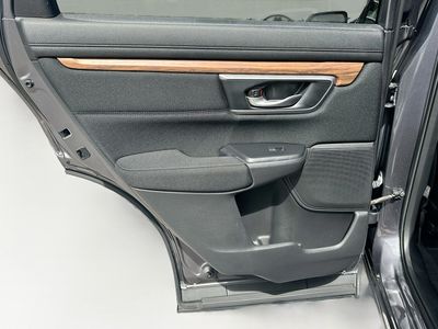 2022 Honda CR-V - Photo 24