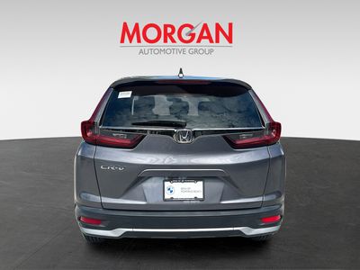 2022 Honda CR-V - Photo 6