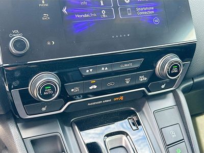 2022 Honda CR-V - Photo 14