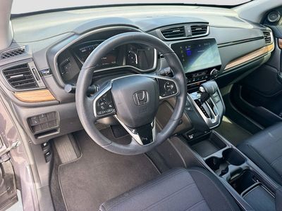 2022 Honda CR-V - Photo 9