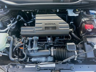 2022 Honda CR-V - Photo 30