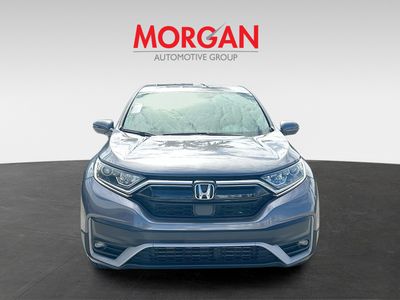 2022 Honda CR-V - Photo 2