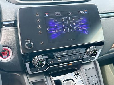 2022 Honda CR-V - Photo 12
