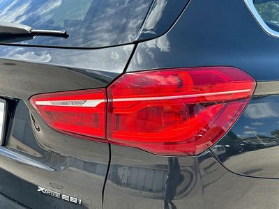 2021 BMW X1 - Photo 21