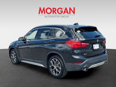 2021 BMW X1 - Photo 5