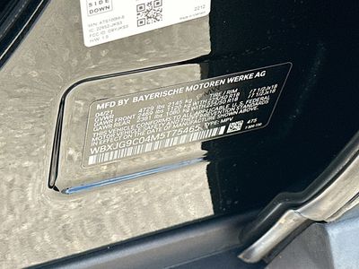 2021 BMW X1 - Photo 26