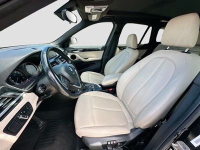 2021 BMW X1 - Photo 16