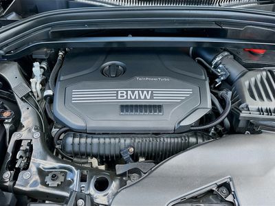 2021 BMW X1 - Photo 25