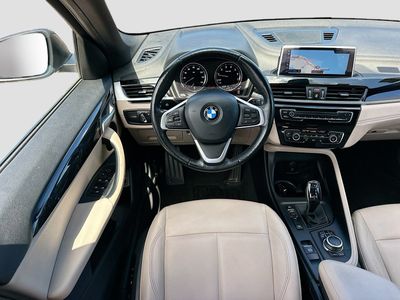 2021 BMW X1 - Photo 17