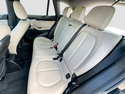 2021 BMW X1 - Photo 19