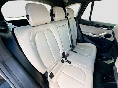 2021 BMW X1 - Photo 22