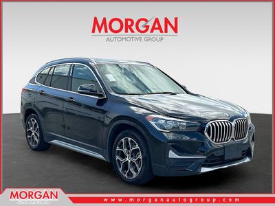 2021 BMW X1 - Photo 1