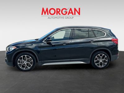 2021 BMW X1 - Photo 4