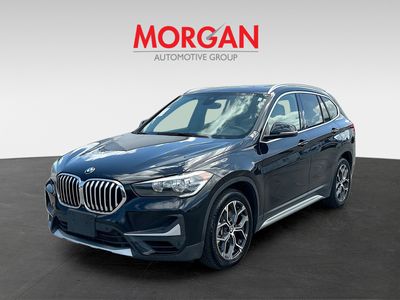 2021 BMW X1 - Photo 3