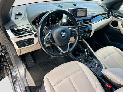 2021 BMW X1 - Photo 9