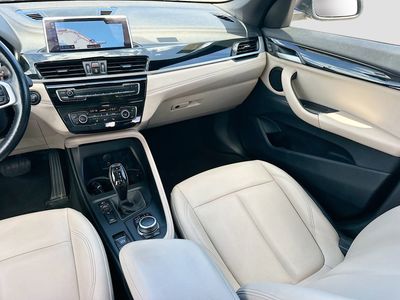 2021 BMW X1 - Photo 18