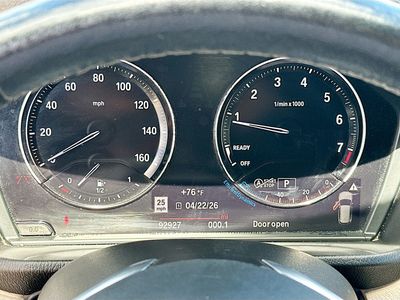 2021 BMW X1 - Photo 11