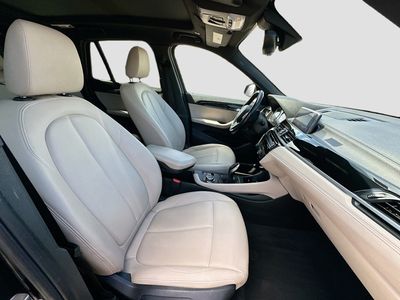 2021 BMW X1 - Photo 23