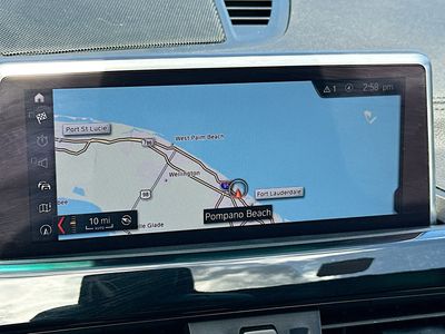 2021 BMW X1 - Photo 12