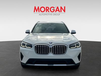 2023 BMW X3 - Photo 2