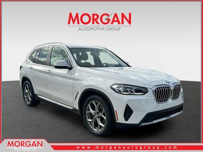 2023 BMW X3 - Photo 1