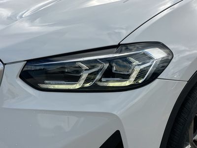2023 BMW X3 - Photo 37