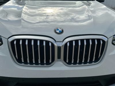 2023 BMW X3 - Photo 36
