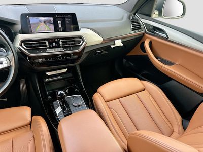 2023 BMW X3 - Photo 24