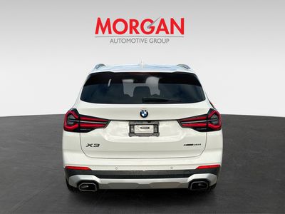 2023 BMW X3 - Photo 6
