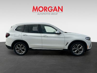 2023 BMW X3 - Photo 8