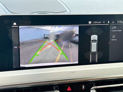 2023 BMW X3 - Photo 15